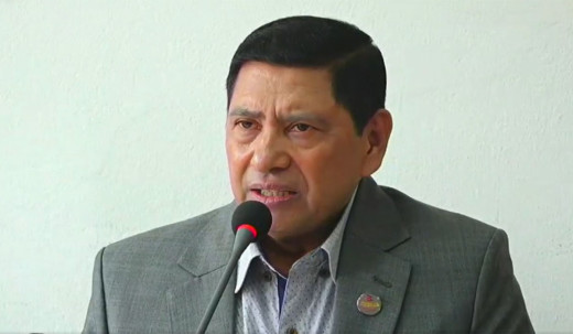 पार्टी र नेताहरू नसच्चिएसम्म देश विकास सम्भव छैन : गृहमन्त्री श्रेष्ठ